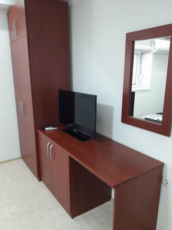 Apartments Teodora Ohri Dış mekan fotoğraf